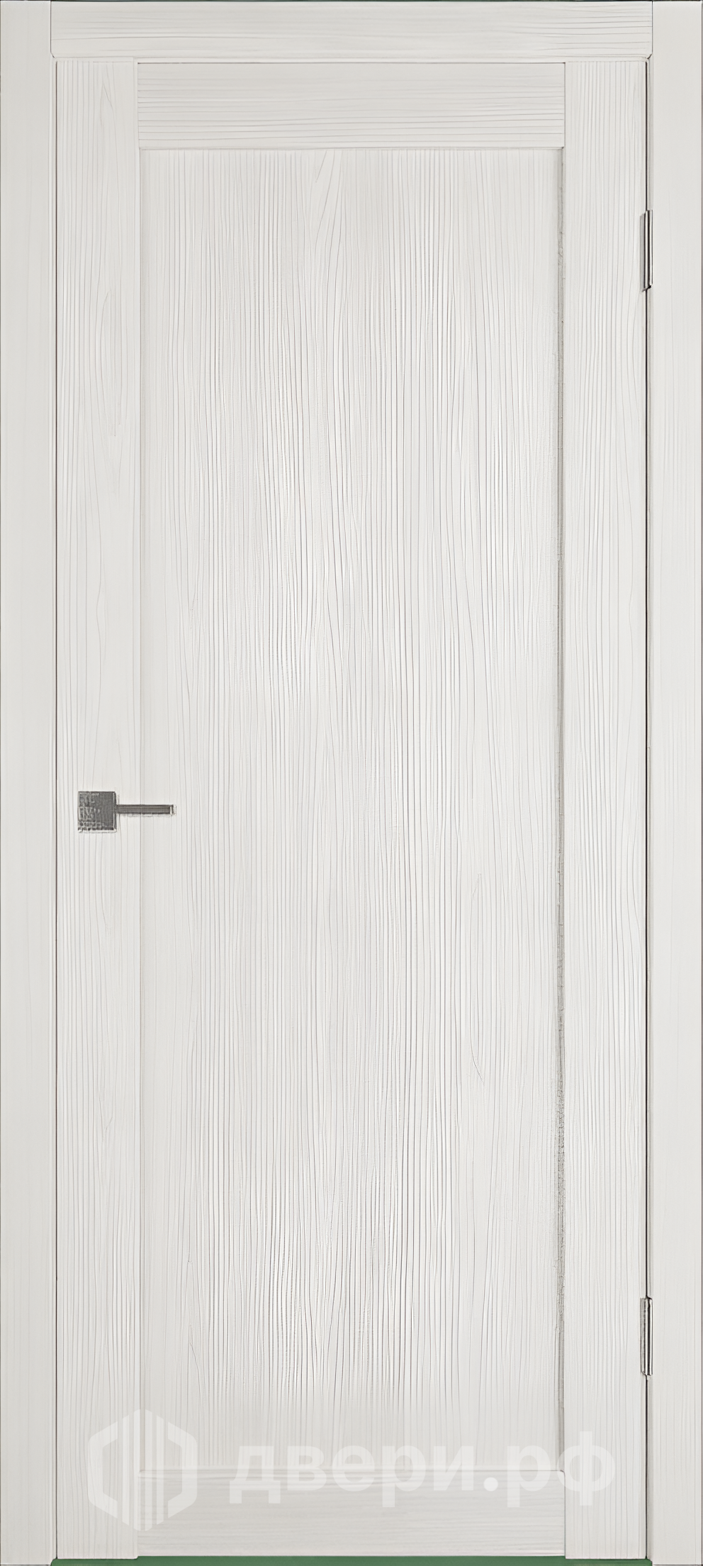 фото: Межкомнатная дверь Atum Pro 35