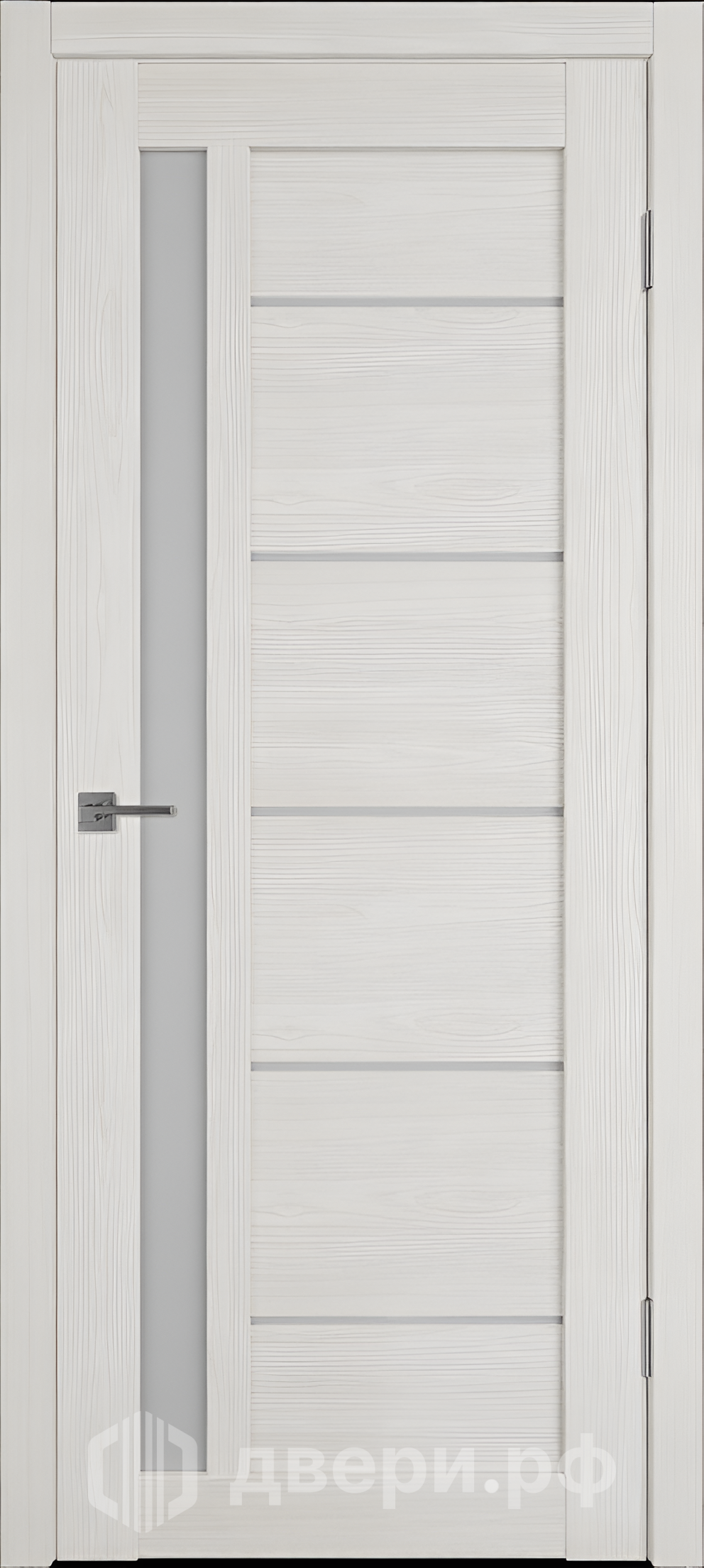 фото: Межкомнатная дверь Atum Pro 37