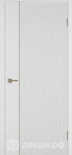 фото: Межкомнатная дверь Linea VR 1