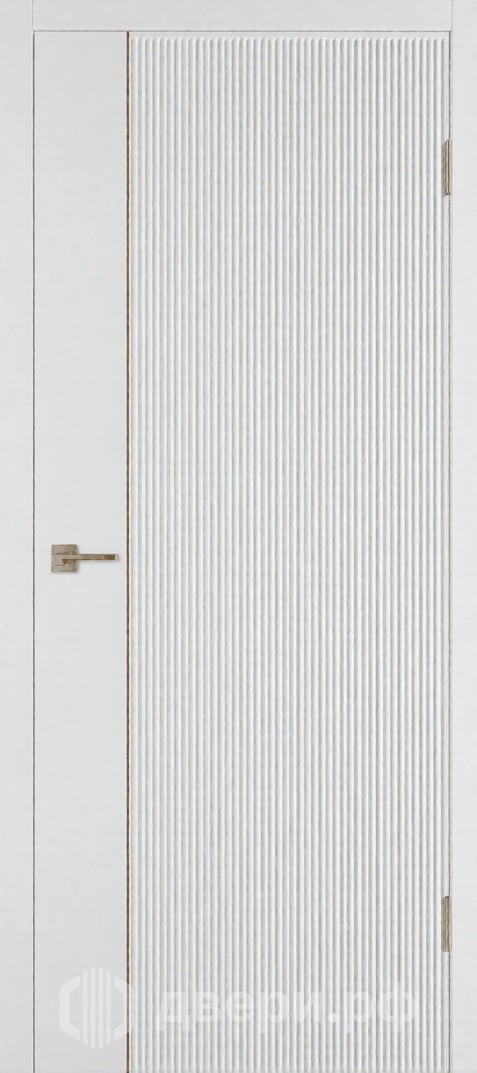 фото: Межкомнатная дверь Linea VR 1