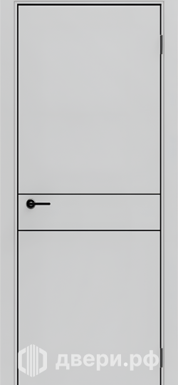 фото: Межкомнатная дверь Порта-52