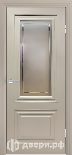 фото: Межкомнатная дверь Оптима 2