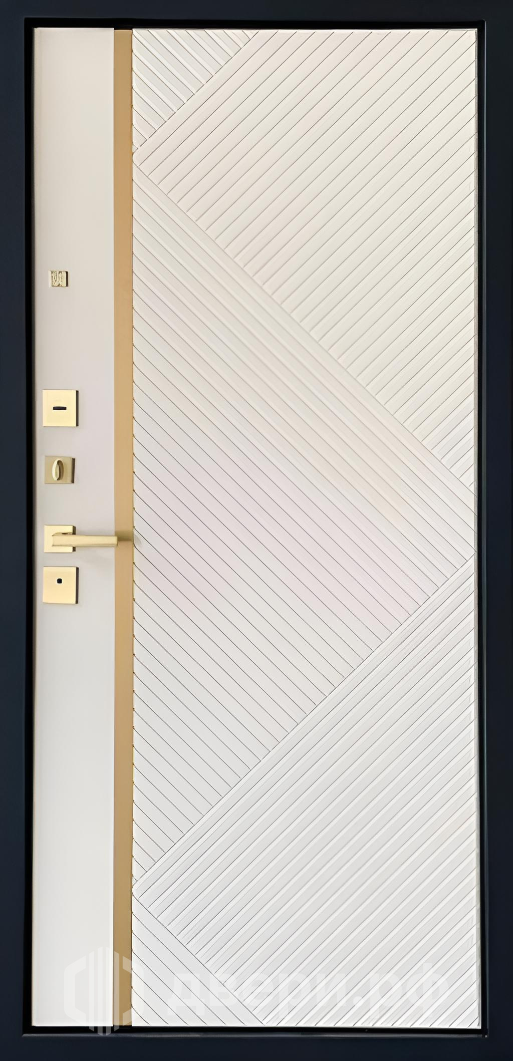 фото: Входная дверь Gradiant 6.0