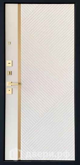 фото: Входная дверь Gradiant 6.0