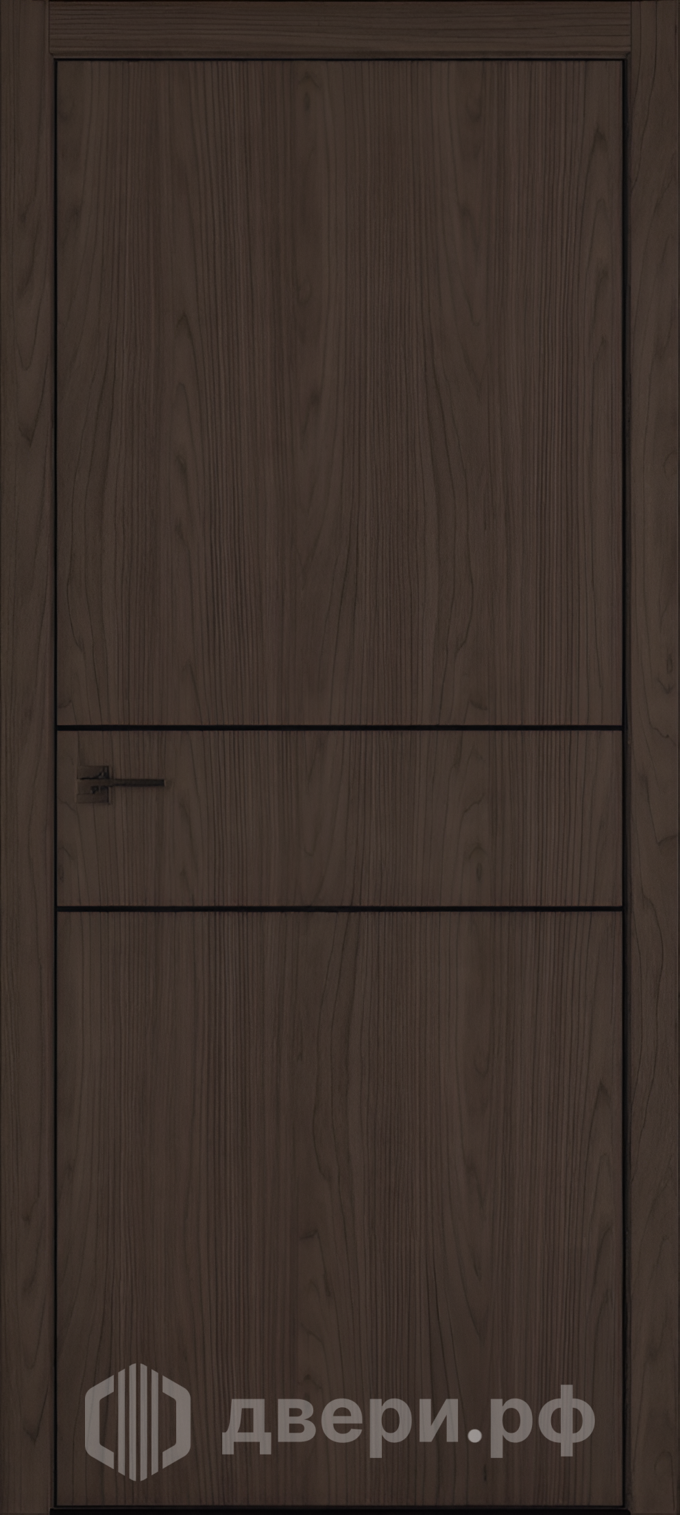 фото: Межкомнатная дверь Урбан 2H