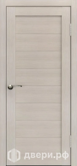 фото: Межкомнатная дверь №7 ДГ
