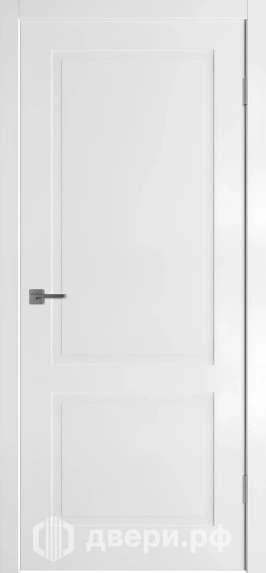 фото: Межкомнатная дверь Flat 2