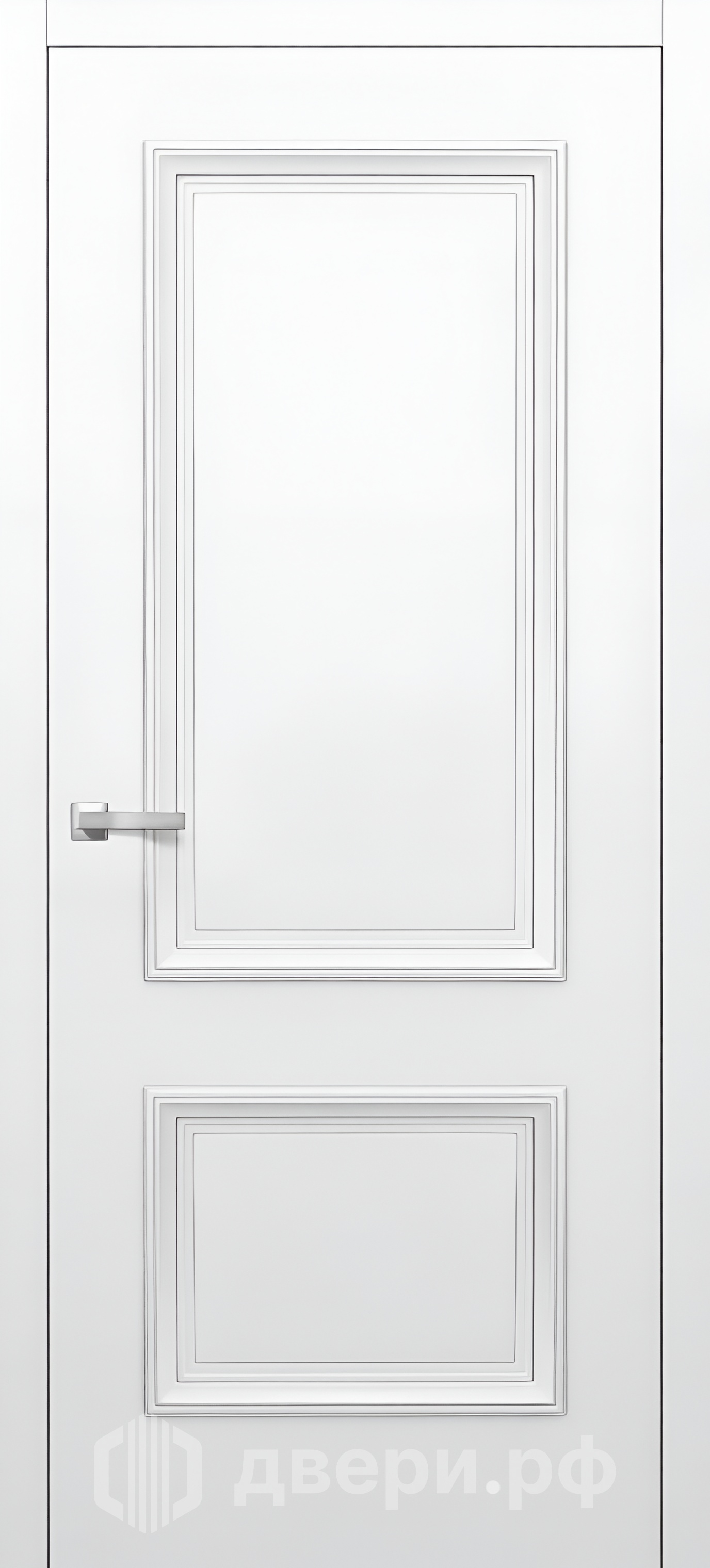 фото: Межкомнатная дверь Муза