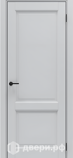 фото: Межкомнатная дверь Неоклассико-12