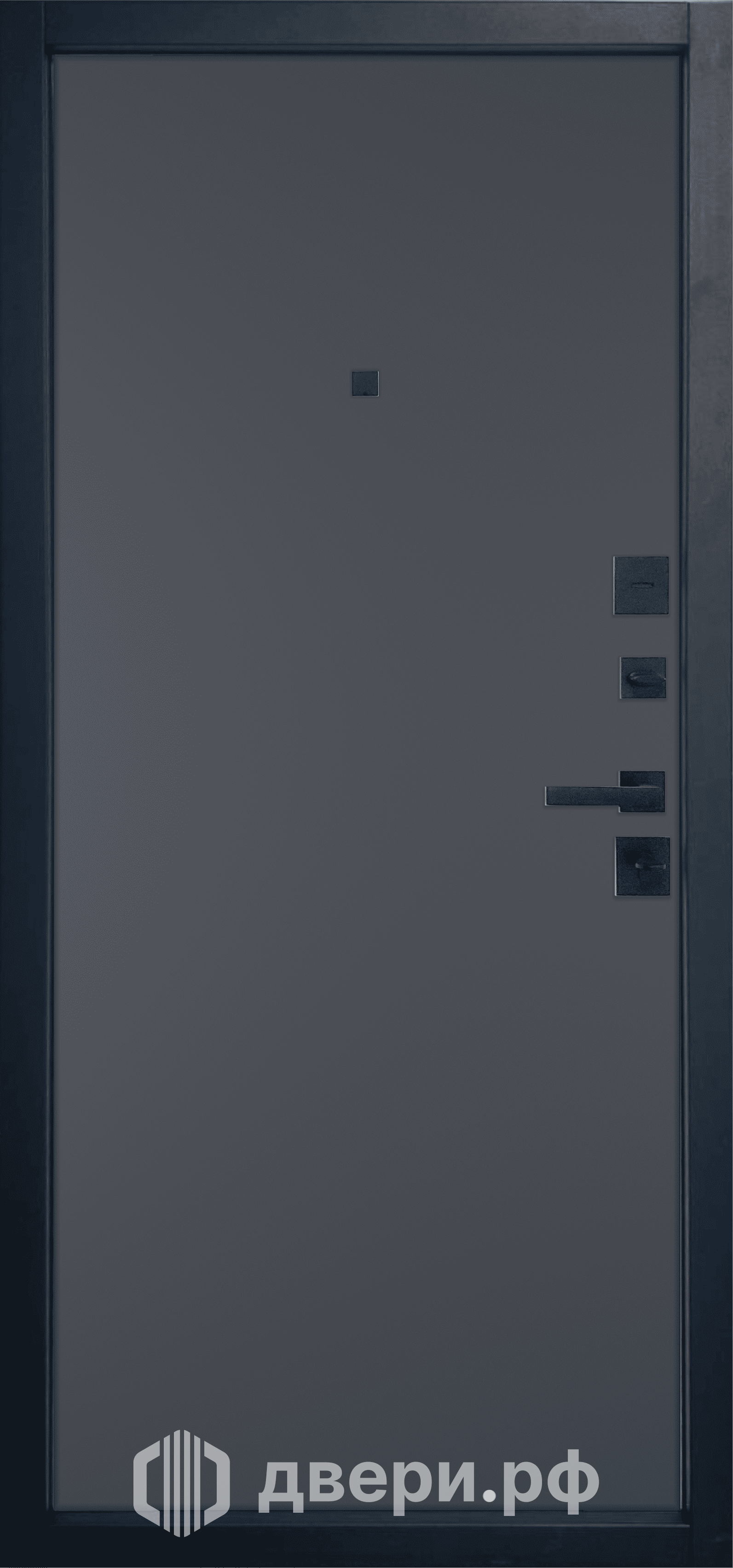 фото: Входная дверь Optima 1