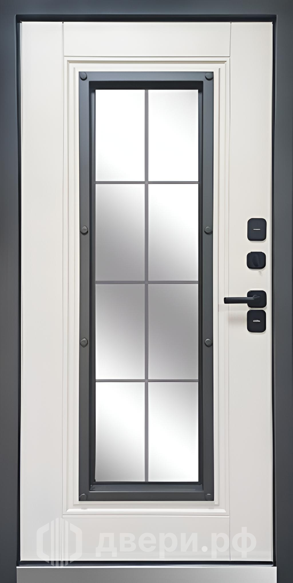 фото: Входная дверь Маркиз Стоун