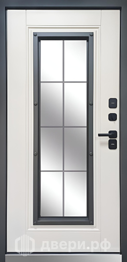 фото: Входная дверь Маркиз Стоун