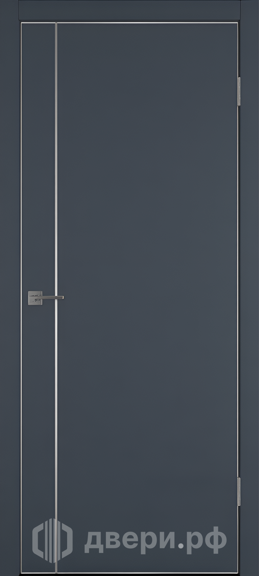 фото: Межкомнатная дверь Urban 1V