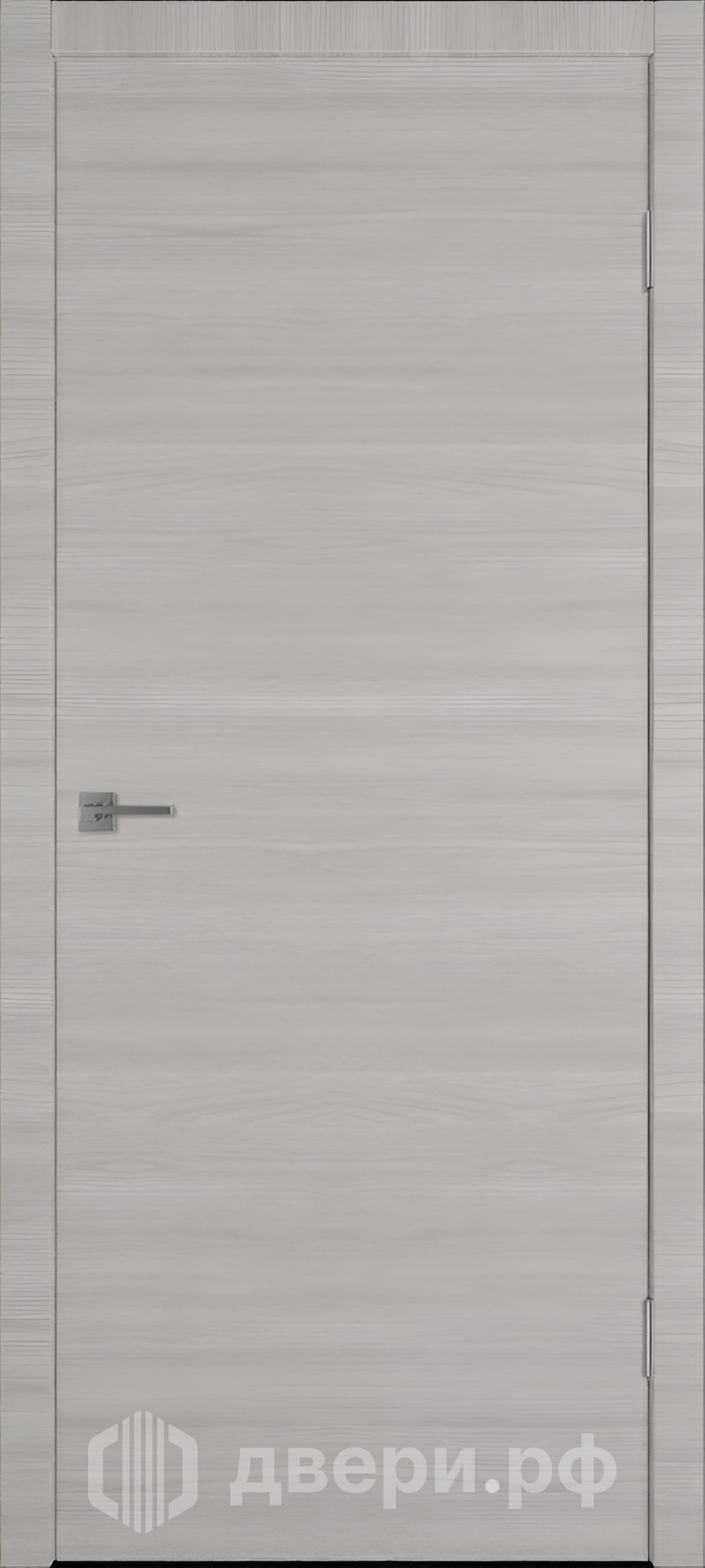 фото: Межкомнатная дверь Solo