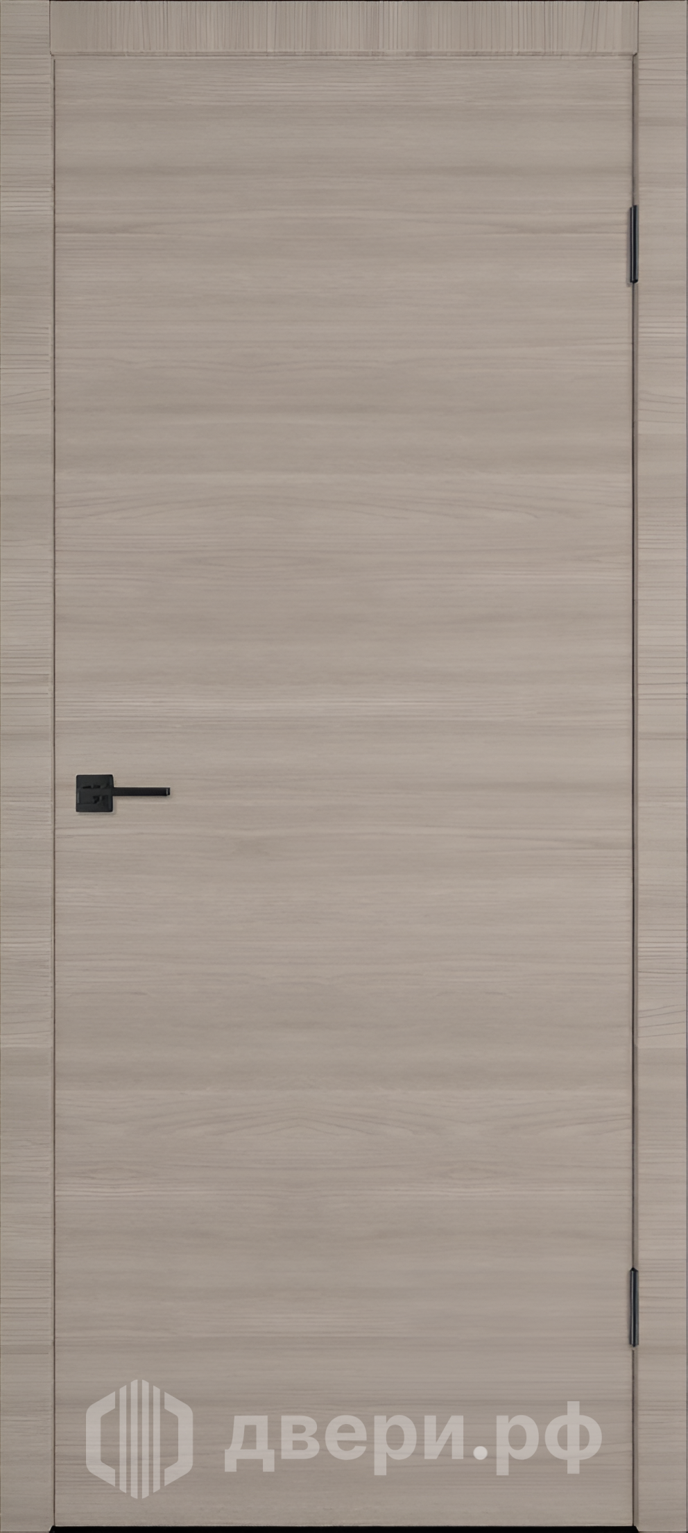 фото: Межкомнатная дверь Solo