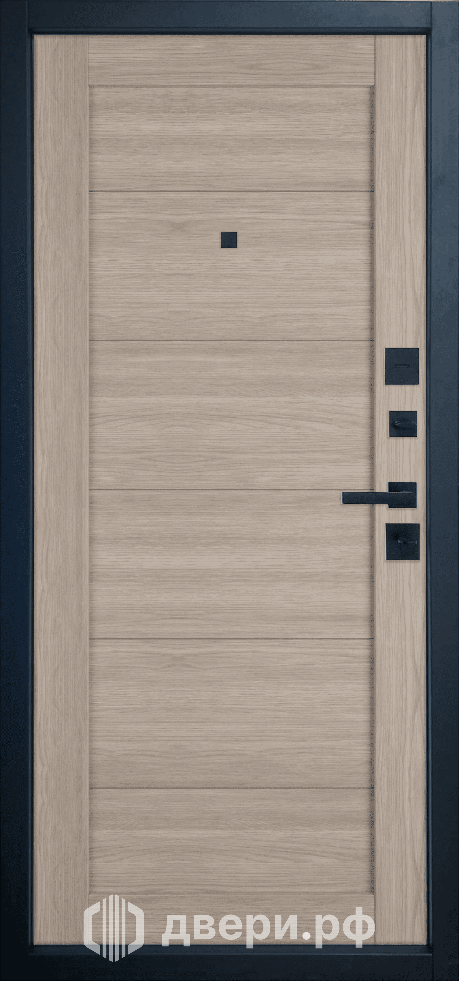 фото: Входная дверь Optima 1