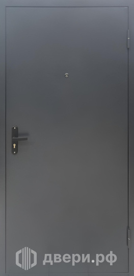 фото: Входная дверь Профи-2036