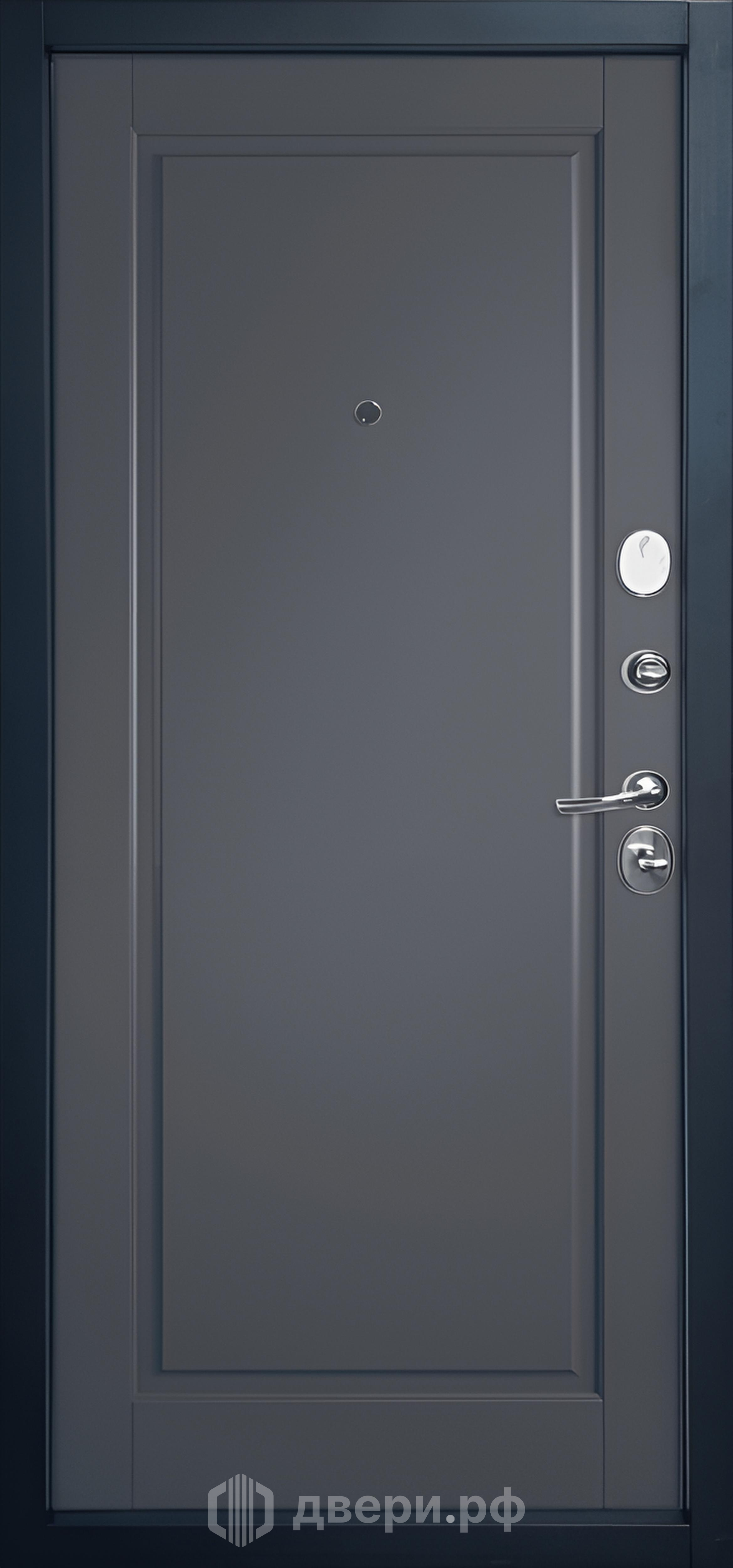 фото: Входная дверь Expert Pro 3K