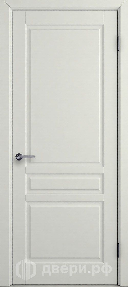 фото: Межкомнатная дверь Stockholm