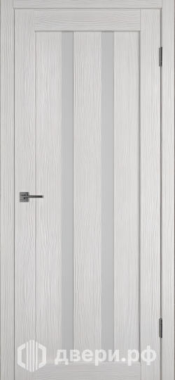 фото: Межкомнатная дверь Atum 2 White Cloud