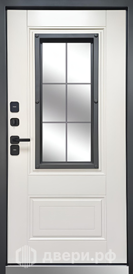 фото: Входная дверь Барон Стоун