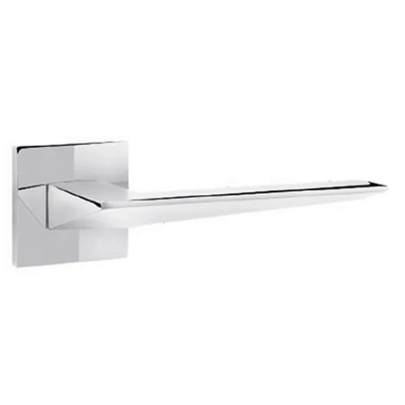 фото: Ручка дверная Code Deco Slim H-30133-A