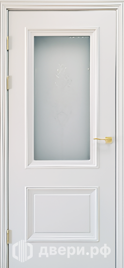 фото: Межкомнатная дверь Муза ДО