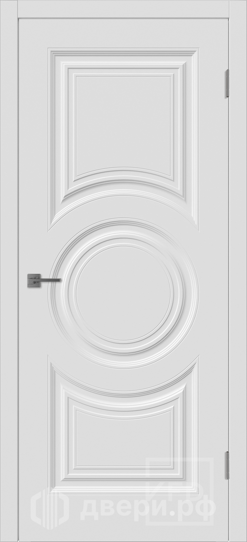 фото: Межкомнатная дверь Fenix Rondo