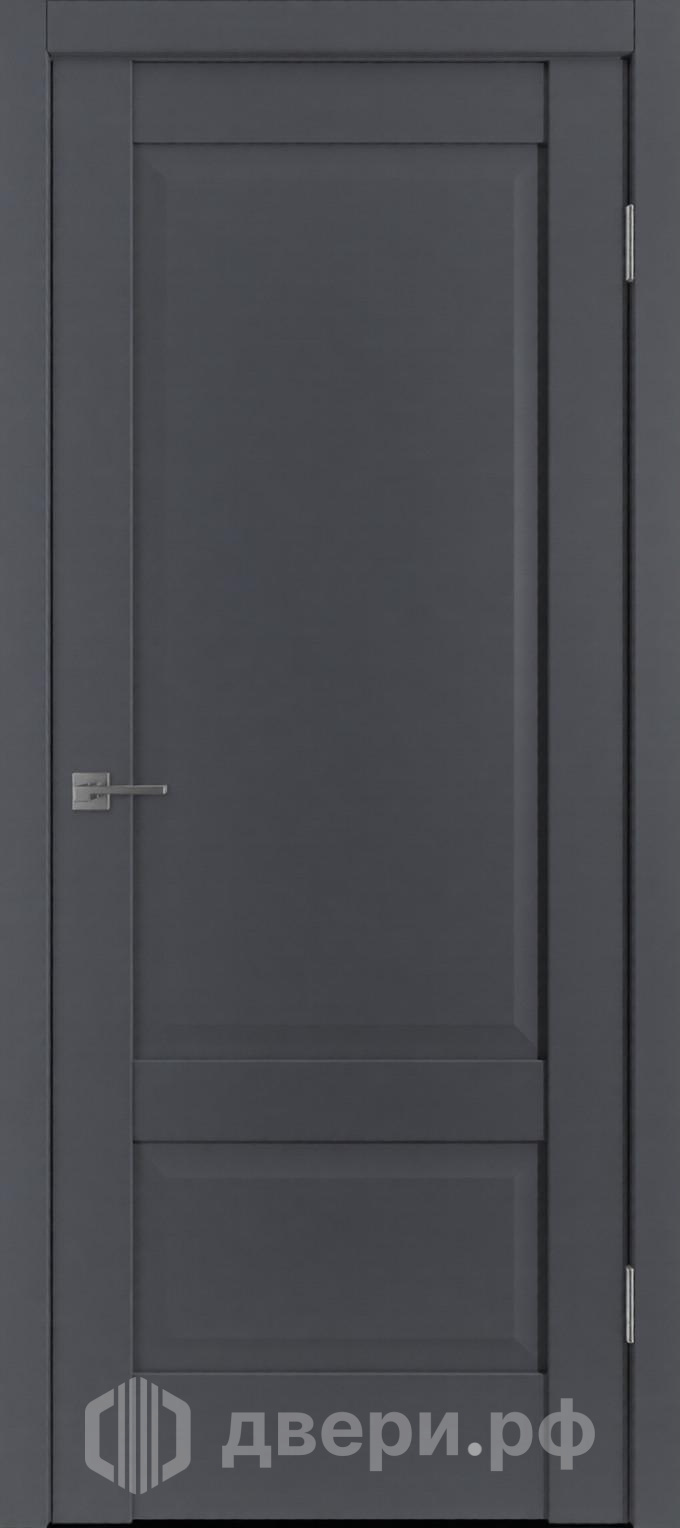 фото: Межкомнатная дверь Emalex ER2