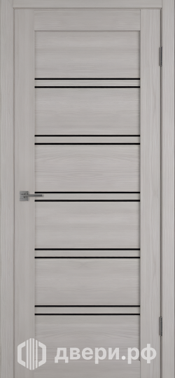 фото: Межкомнатная дверь Atum Pro 28