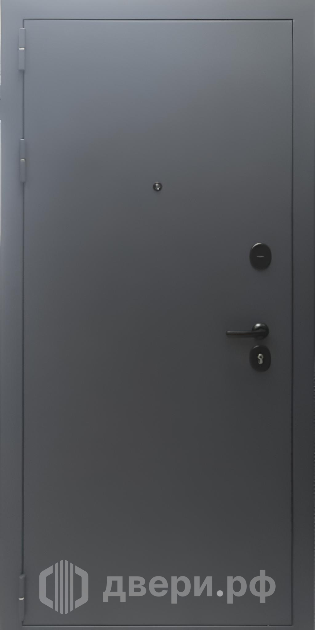 фото: Входная дверь К86