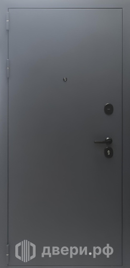 фото: Входная дверь К86