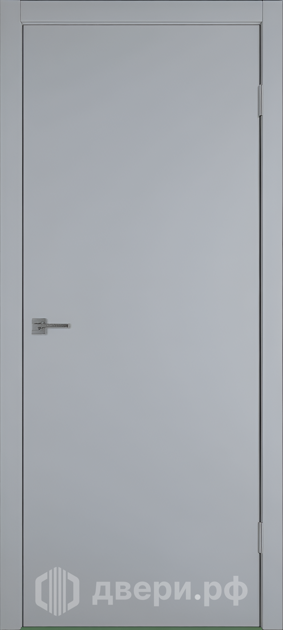 фото: Межкомнатная дверь Смарт