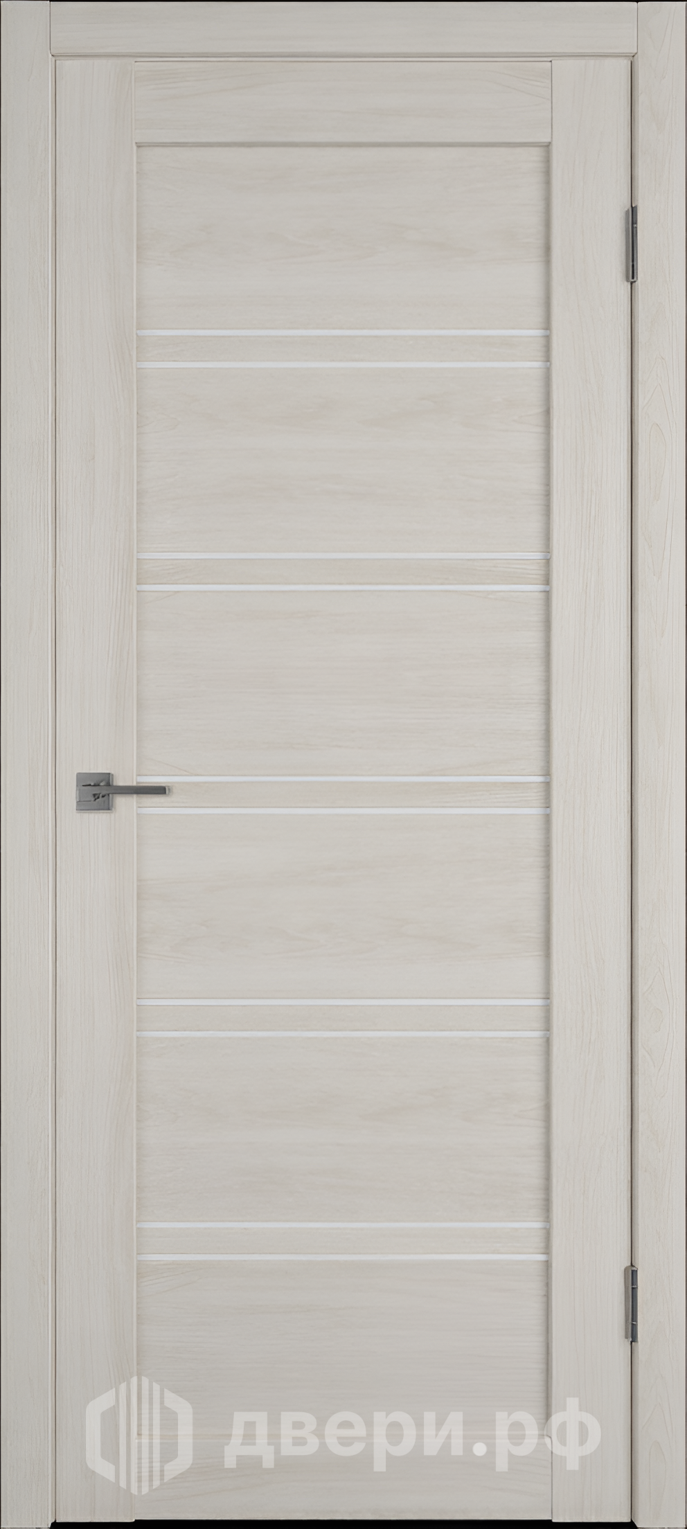 фото: Межкомнатная дверь Atum Pro 28