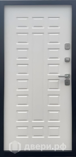 фото: Входная дверь TD 11-1 Termo