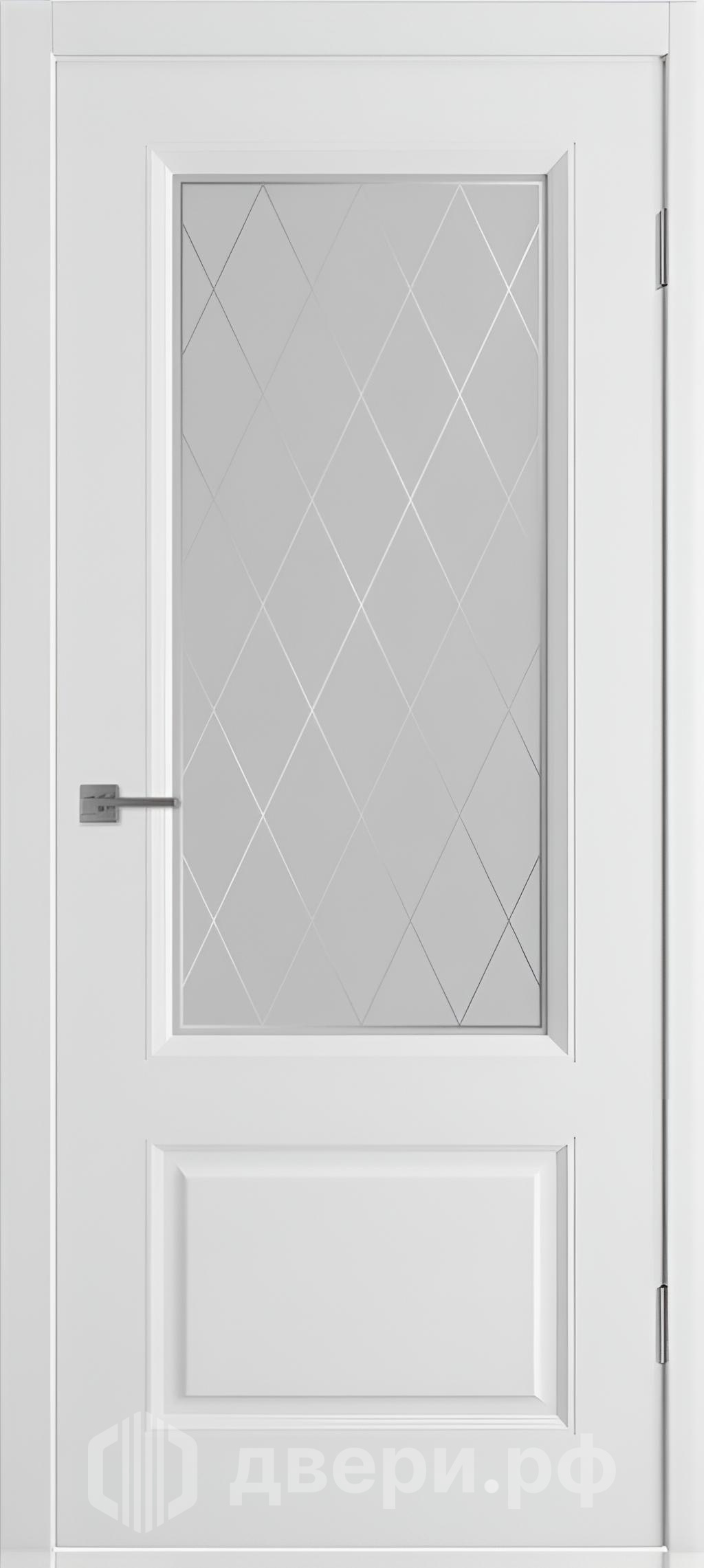 фото: Межкомнатная дверь Chicago