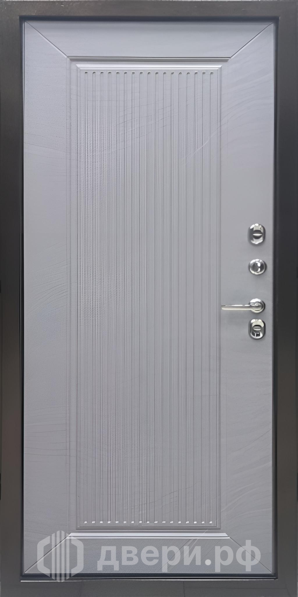 фото: Входная дверь Термо Галеон