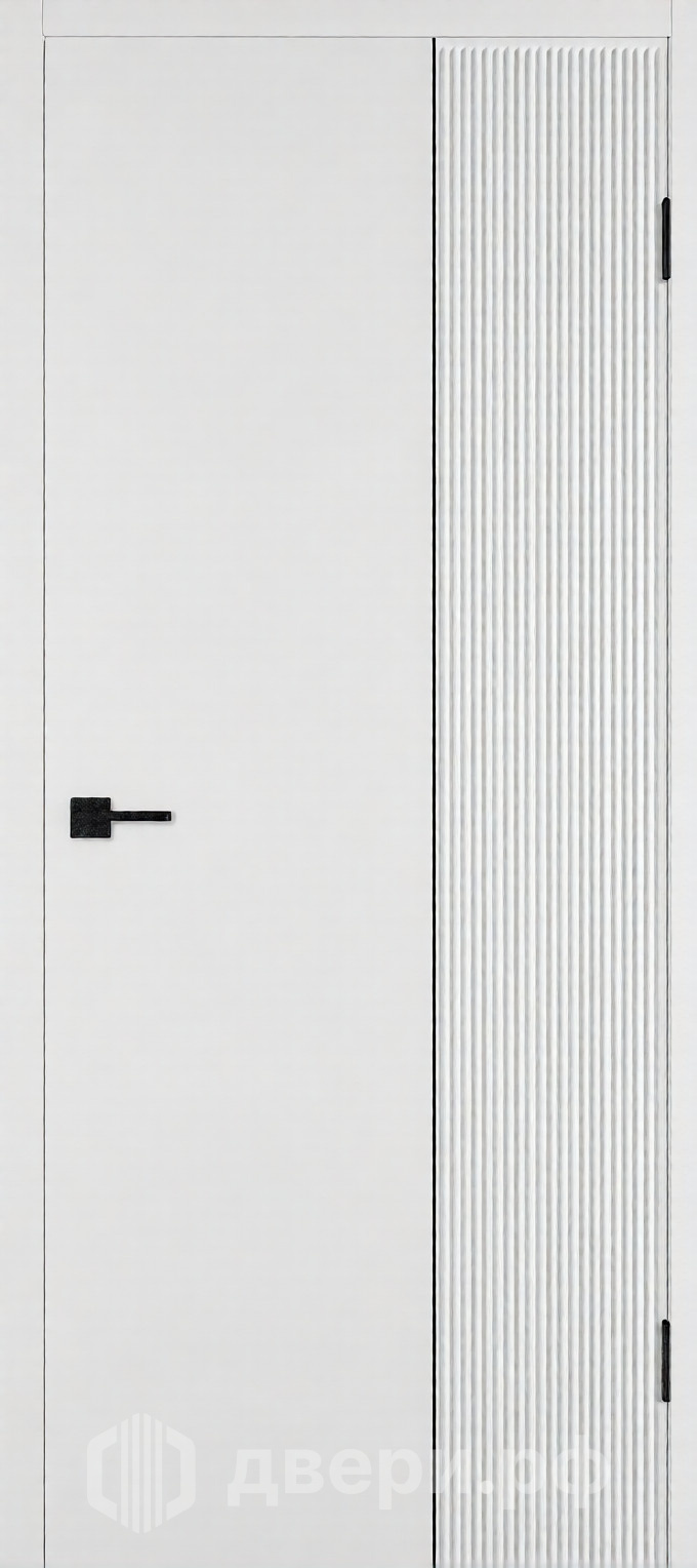 фото: Межкомнатная дверь Linea VR 2