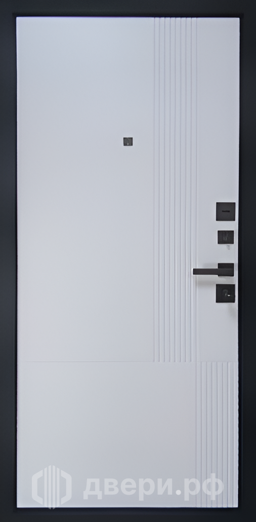 фото: Входная дверь Гранада