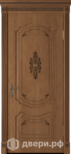 фото: Межкомнатная дверь Rokka