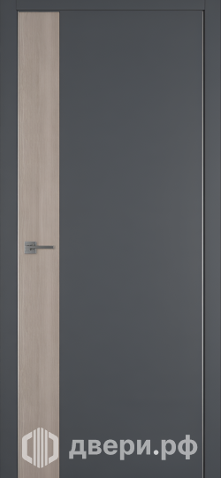 фото: Межкомнатная дверь Urban V