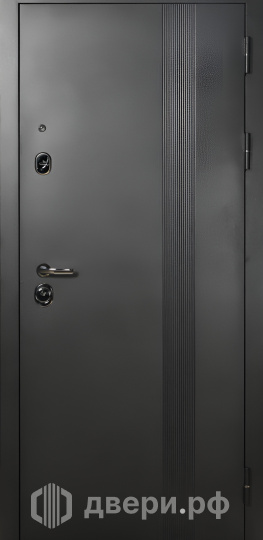 фото: Входная дверь TD 9-1