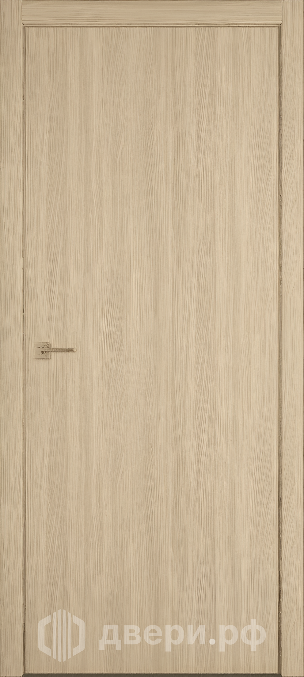 фото: Межкомнатная дверь Урбан 3Т