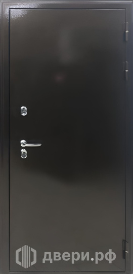 фото: Входная дверь Термо Галеон