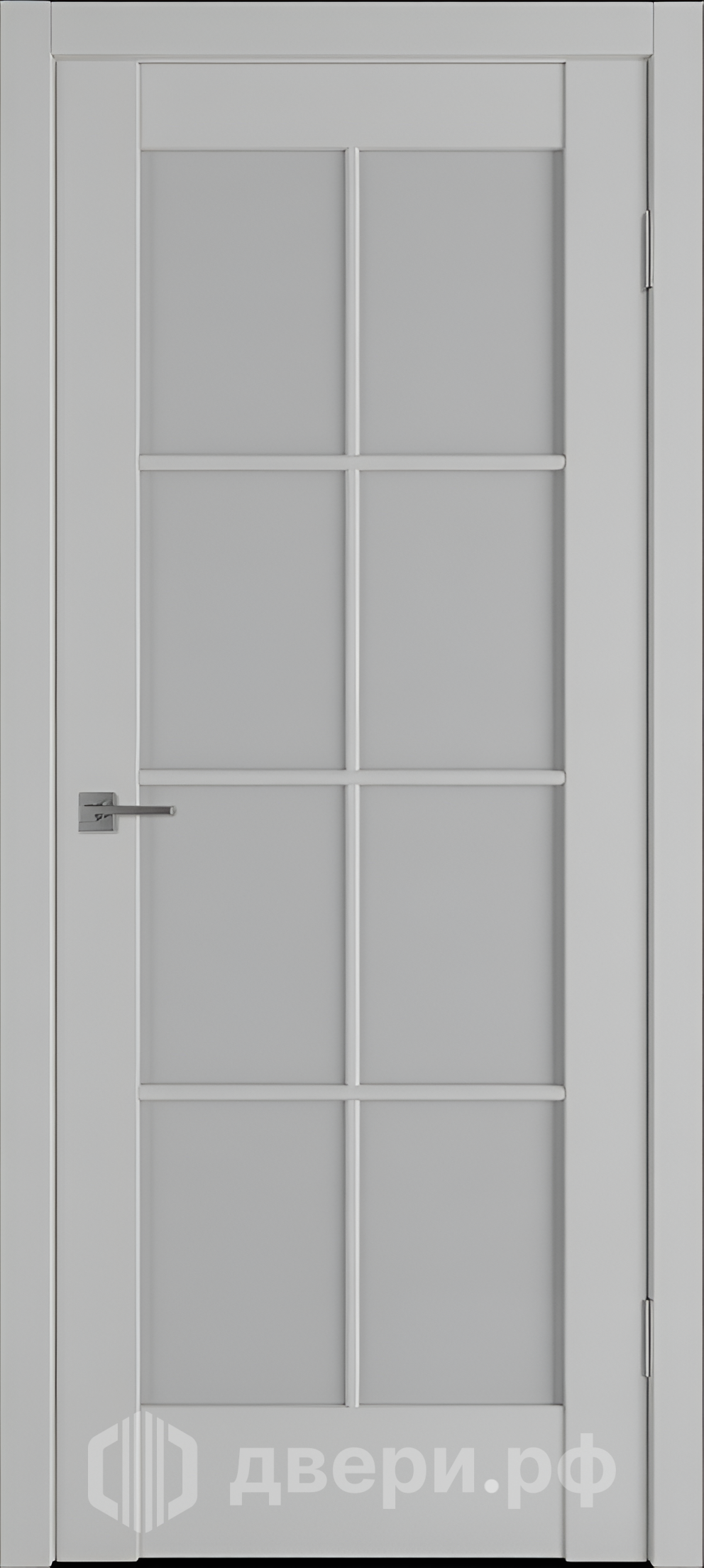 фото: Межкомнатная дверь Innova 01R