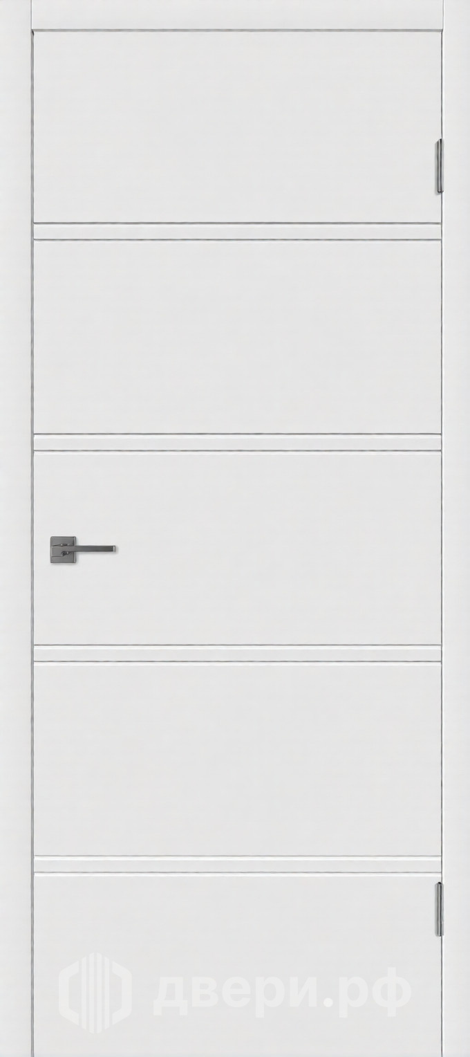 фото: Межкомнатная дверь Boston