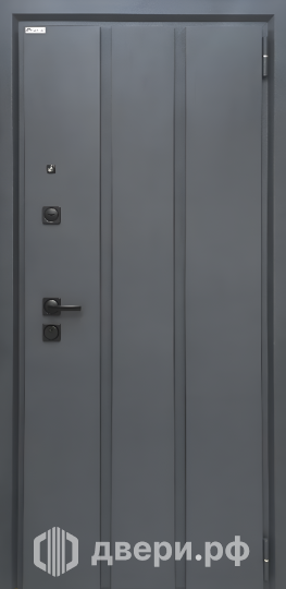 фото: Входная дверь Сэйф Хаус 278