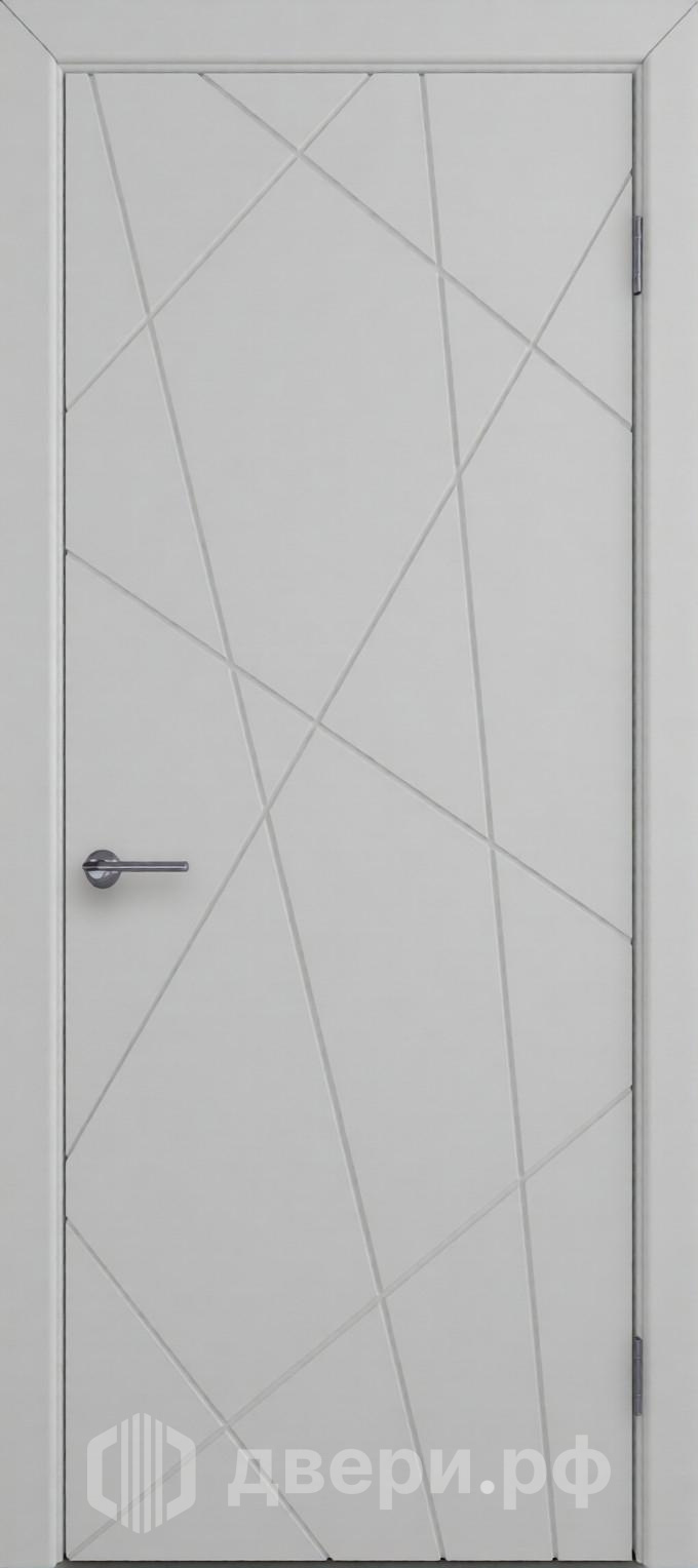 фото: Межкомнатная дверь Flitta