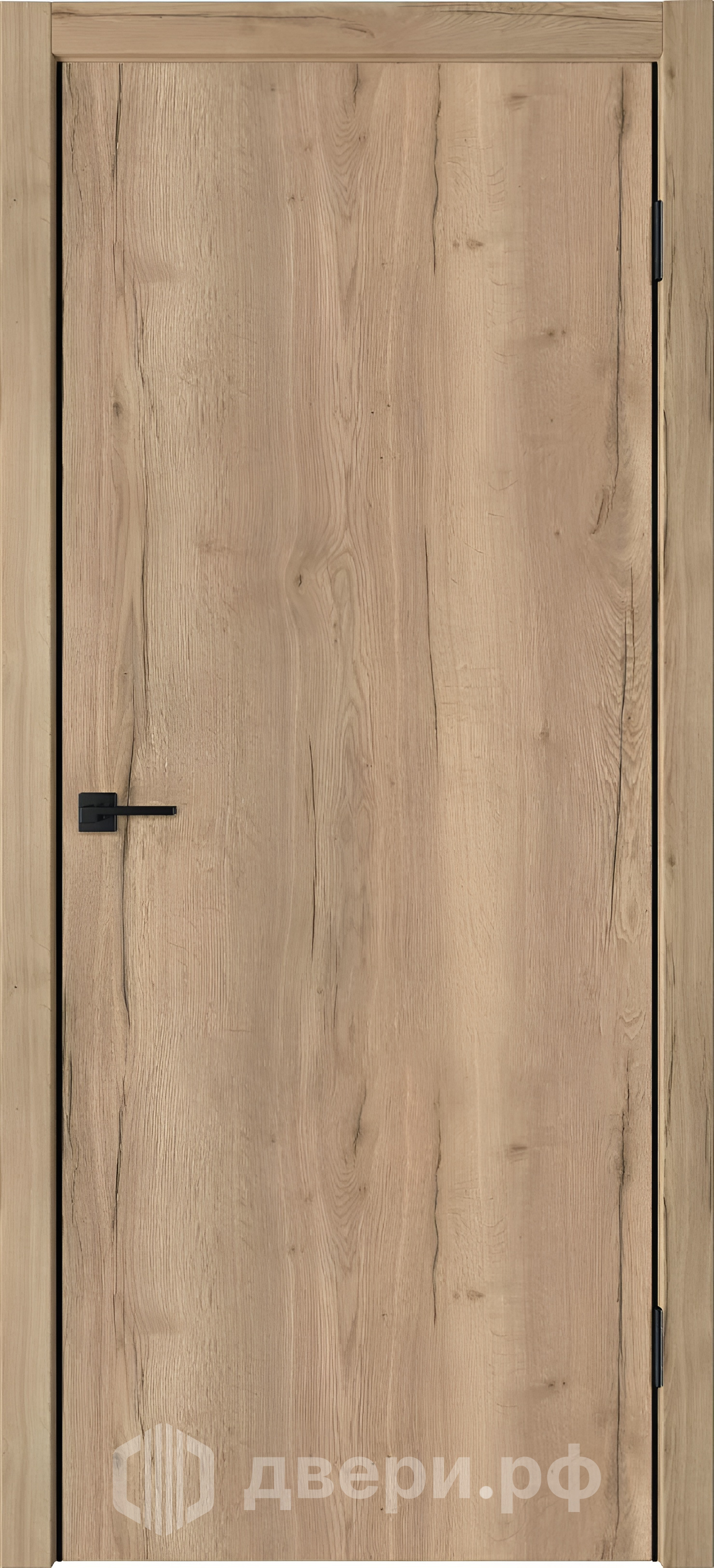 фото: Межкомнатная дверь Urban Z