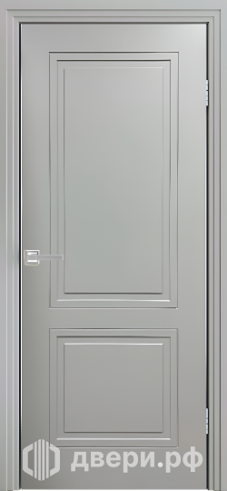 фото: Межкомнатная дверь Урбан 2